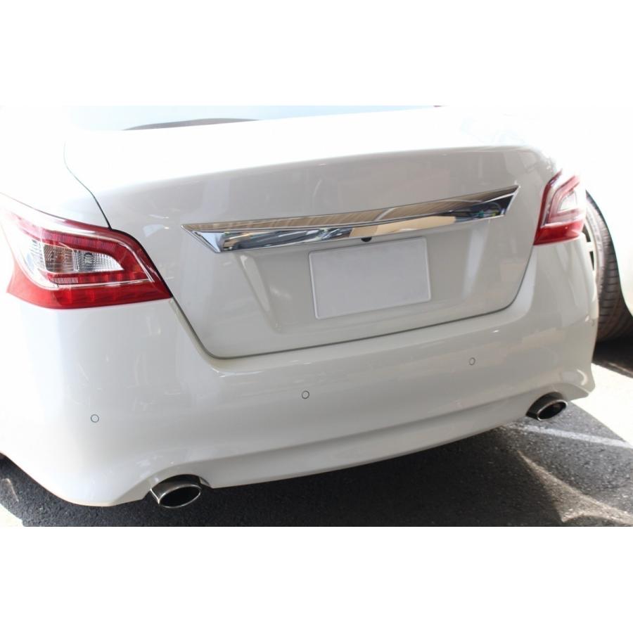 スリーキャッツ HV37 37スカイライン ハイブリッド 110Φオーバル