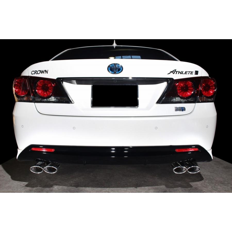 j32 ティアナ　スリーキャッツ　マフラー スリーキャッツ J32 32ティアナ クーヴェ 4本出し 直管