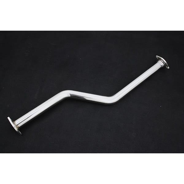 30セルシオ マフラー フロントパイプ