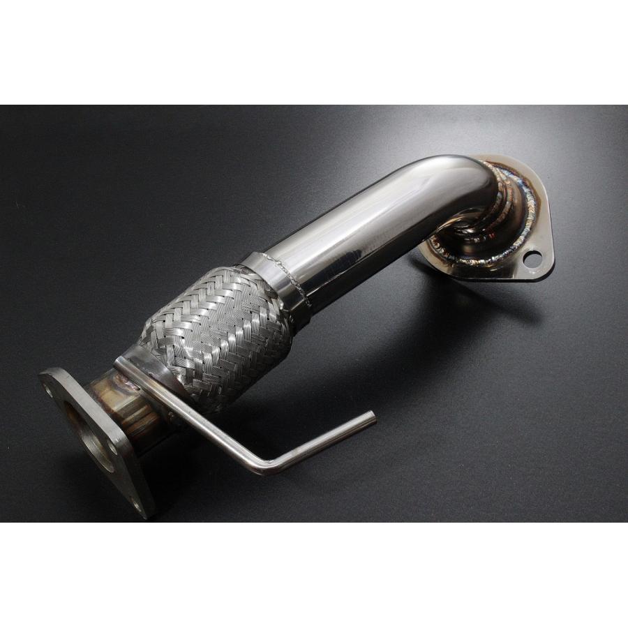 RB3 オデッセイ スリーキャッツ マフラー スリーキャッツ RB3 オデッセイ M 触媒ストレート