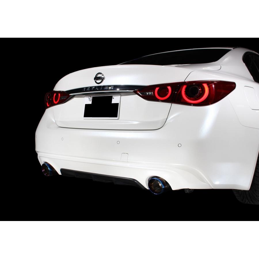 スリーキャッツ RV37 37スカイライン GT シリウスSirius ストレート