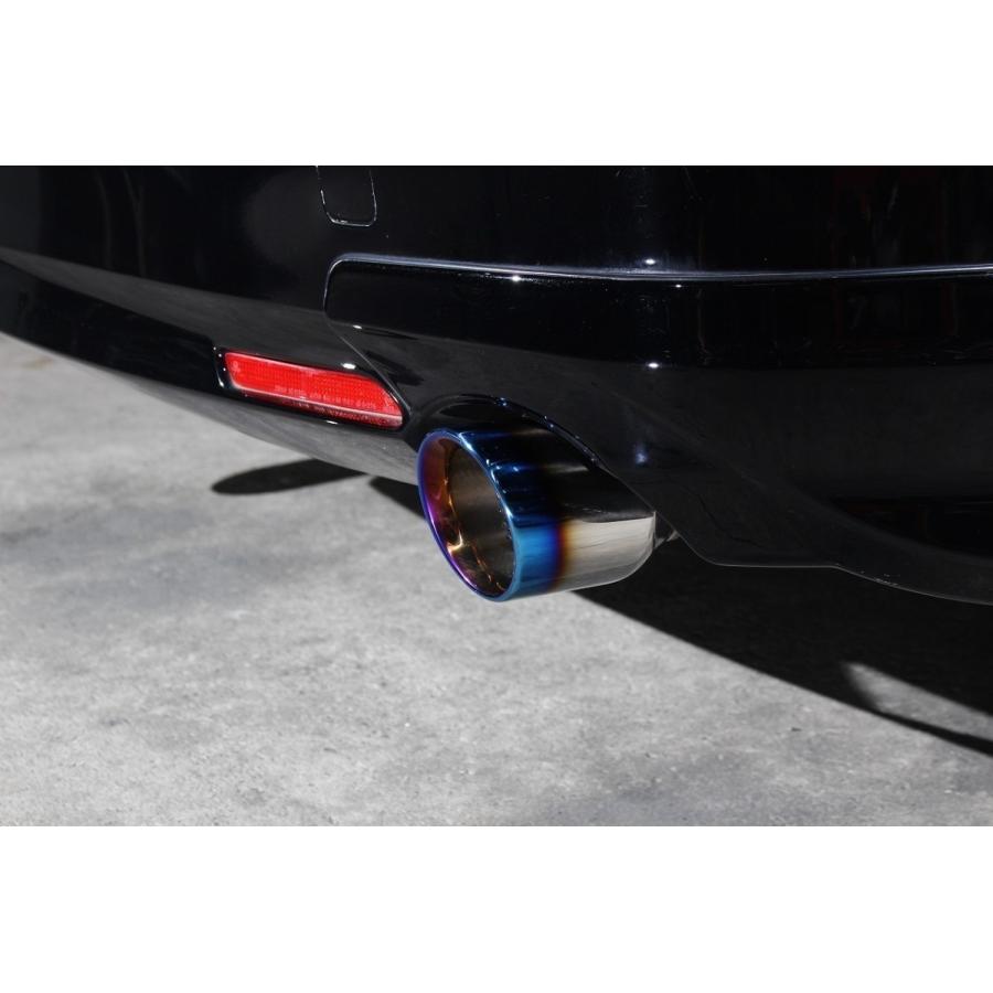 スリーキャッツ RV37 37スカイライン GT シリウスSirius ストレート