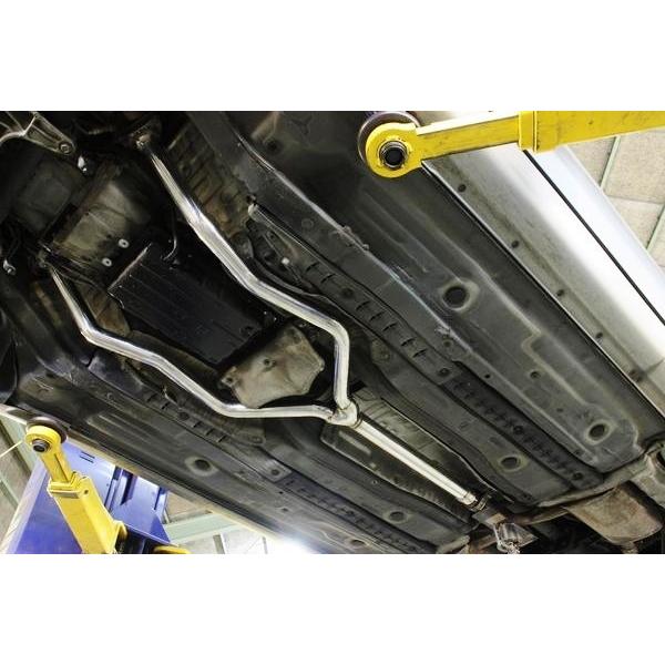 スリーキャッツ UCF21 20セルシオ 後期 底上げ 触媒レス スリーキャッツ UCF21 20セルシオ 後期 底上げ 触媒レス