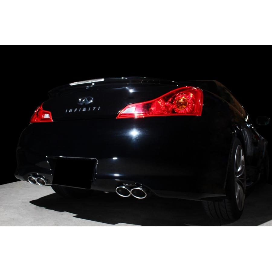 スリーキャッツ UCF30 30セルシオ 前期 クーヴェ 4本出し 直管