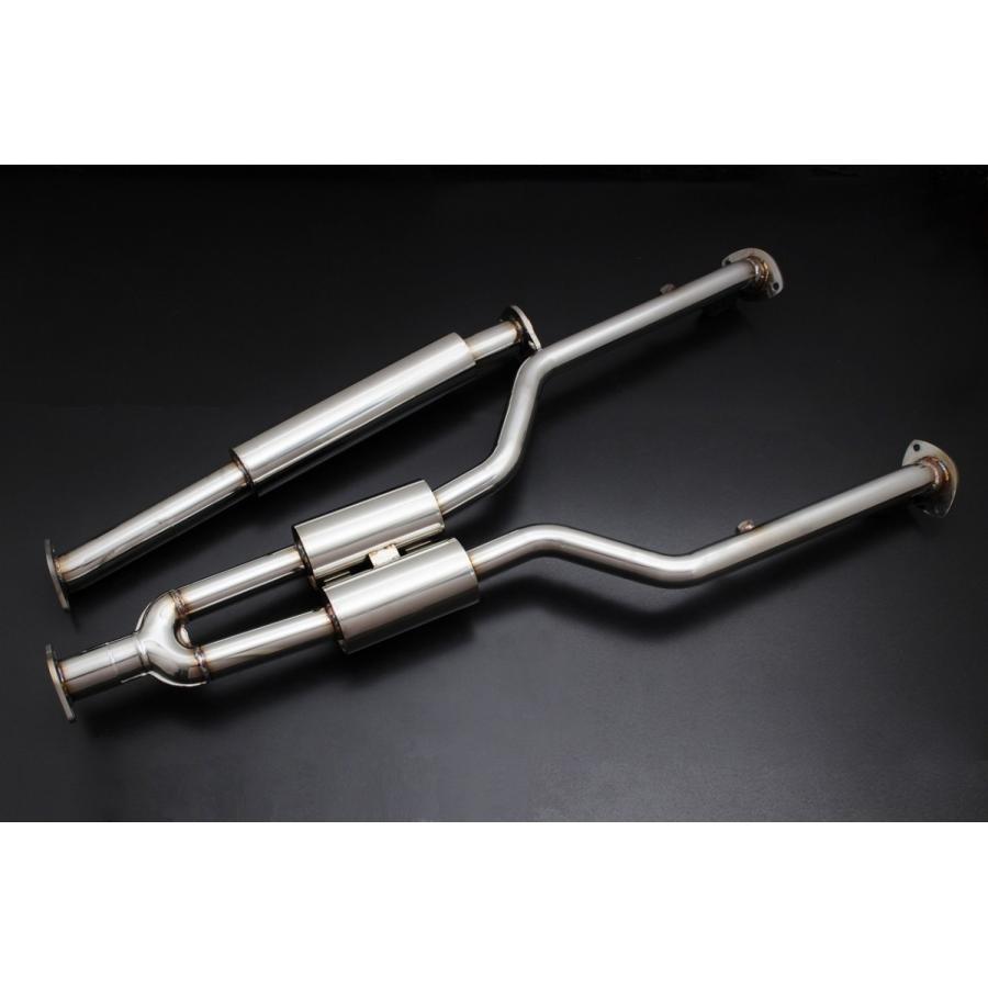 スリーキャッツ製 URS206 200マジェスタ 中間パイプ プレミアム スリーキャッツ製 URS206 200マジェスタ 中間パイプ プレミアム