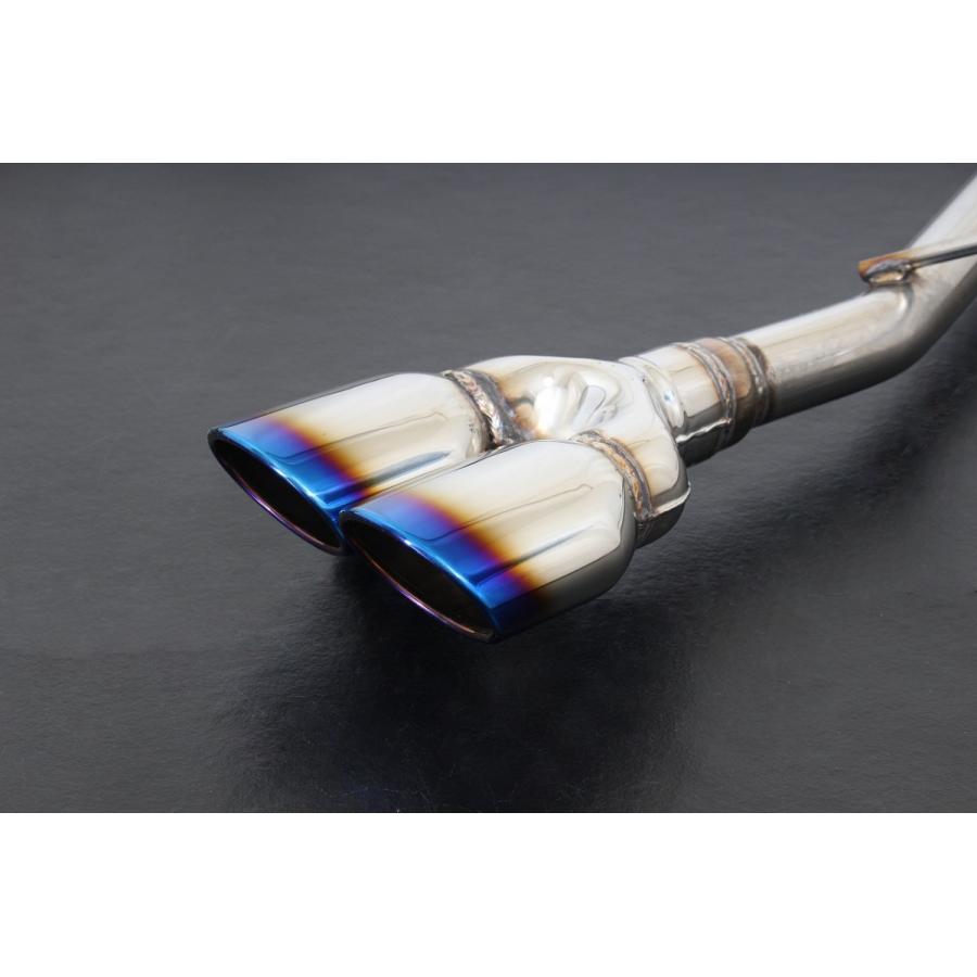 スリーキャッツ ヴォクシー　80系DBA-ZRR80W ストレート マフラー 楽天市場】スリーキャッツ ZRR80W 80ヴォクシー 清正管