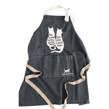 And A（アンドエー） メール便送料無料 エプロン アンドパッカブル AND