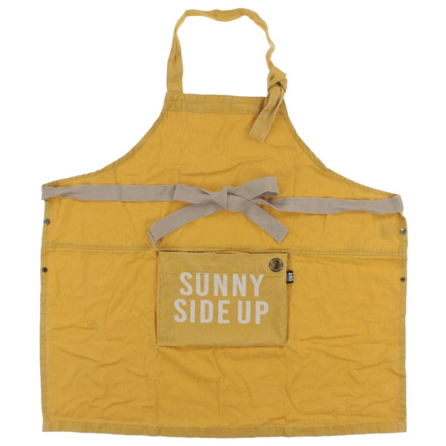 And A（アンドエー） メール便送料無料 エプロン アンドパッカブル AND