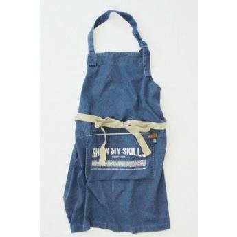 And A（アンドエー） メール便送料無料 エプロン アンドパッカブル AND