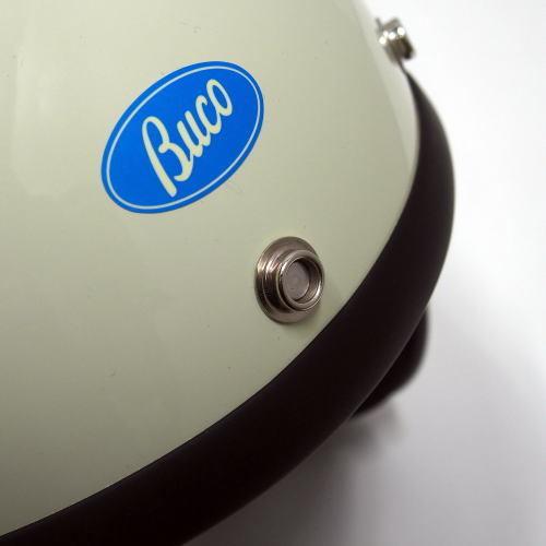 TOYS McCOY（トイズマッコイ） BUCO HELMET [BABY BUCO PLAIN MODEL
