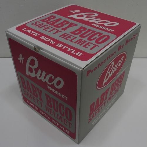 TOYS McCOY（トイズマッコイ） BUCO HELMET [BABY BUCO PLAIN MODEL