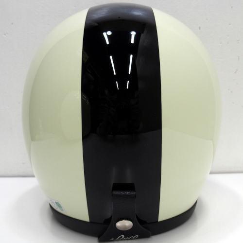 TOYS McCOY（トイズマッコイ） BUCO HELMET [BABY BUCO CENTER STRIPE