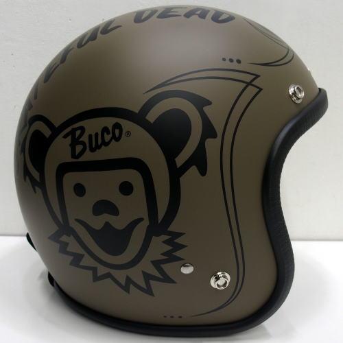 Buco Baby buco ヘルメット toys maccoy TOYS McCOY McCOY(トイズマッコイ)BUCO HELMET [BABY BUCO