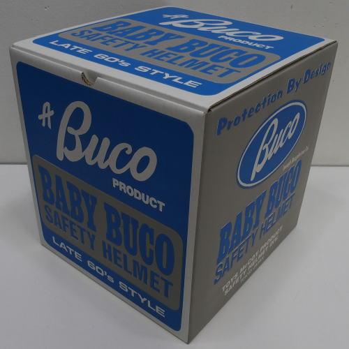 TOYS McCOY（トイズマッコイ） BUCO HELMET [BABY BUCO GRATEFUL DEAD