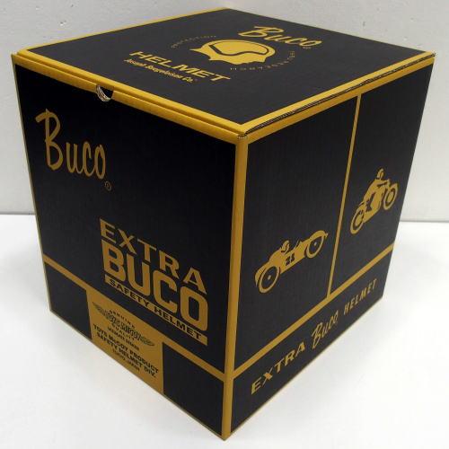 TOYS McCOY（トイズマッコイ） 【EXTRA BUCO】BUCO HELMET [EXTRA BUCO