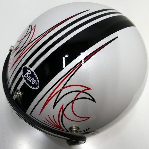 TOYS McCOY（トイズマッコイ） BUCO HELMET [BABY BUCO Godspeed