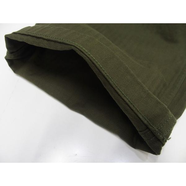 コリンボ COLIMBO(コリンボ)[50's Army Utility Trousers-Fort