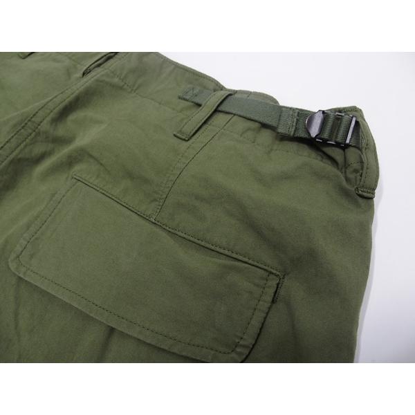 コリンボ COLIMBO(コリンボ)[Southernmost Bush trousers Amend#3 