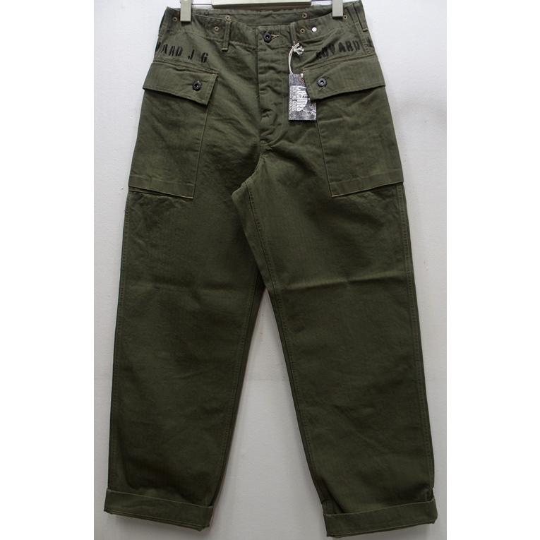 コリンボ COLIMBO(コリンボ)[TRENCH DIGGER USMC P-44 HBT