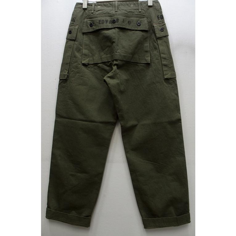 ゴリー No.ZX0204 COLIMBO (コリンボ) Letchworth Active Pants REAL