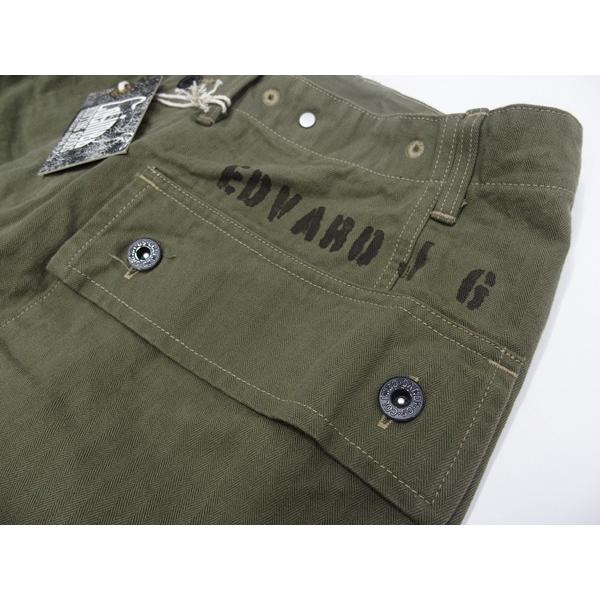 COLIMBO P-44M MIL-CONSTRUCTOR PANTS L日本製 コリンボ COLIMBO