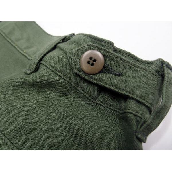 コリンボ COLIMBO(コリンボ)[50s Army Utility Shorts/Fort Bragg