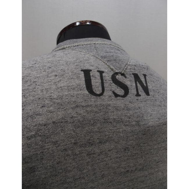 コリンボ COLIMBO(コリンボ)[Keystone Heavy Weight Sweat-Shirt