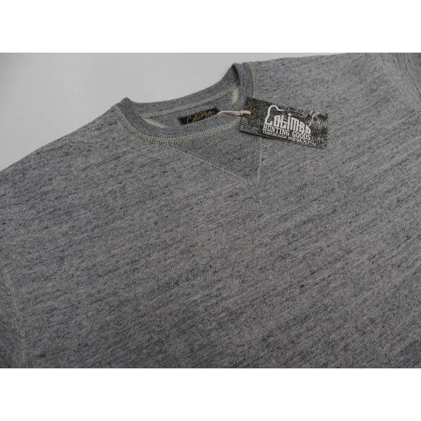 コリンボ COLIMBO(コリンボ)[Keystone Heavy Weight Sweat-Shirt