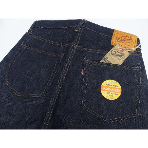 Denime（ドゥニーム） DENIME(ドゥニーム)by WAREHOUSE [Lot.220A