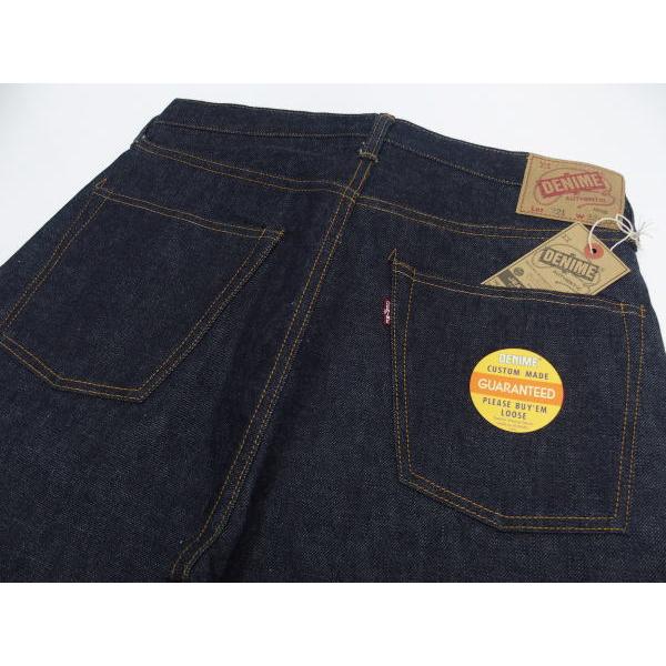Denime（ドゥニーム） DENIME(ドゥニーム)by WAREHOUSE [Lot.221 BIG E