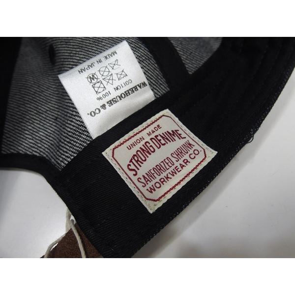 Denime（ドゥニーム） DENIME(ドゥニーム)by WAREHOUSE [Lot.303