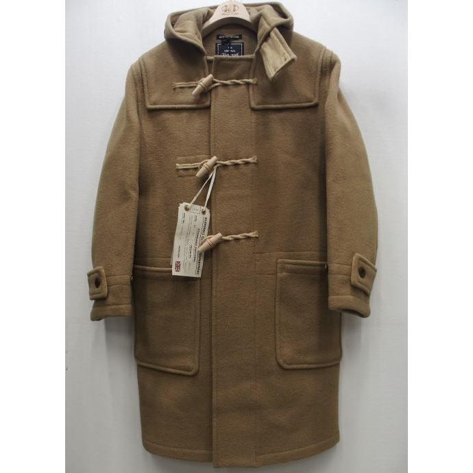 Gloverall（グローバーオール） GLOVERALL(グローバーオール)[DUFFLE