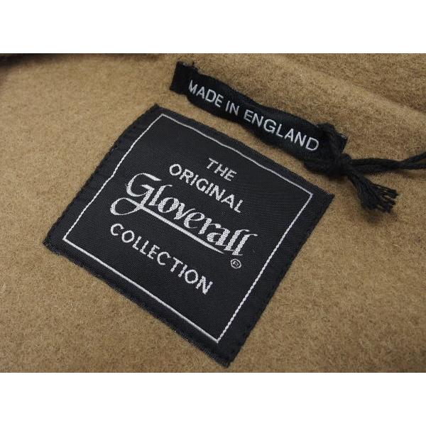 Gloverall（グローバーオール） GLOVERALL(グローバーオール)[DUFFLE