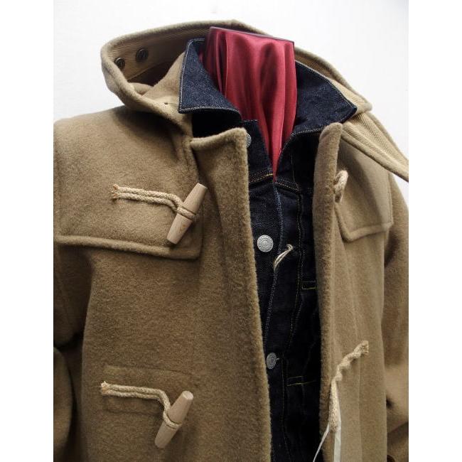 Gloverall（グローバーオール） GLOVERALL(グローバーオール)[DUFFLE