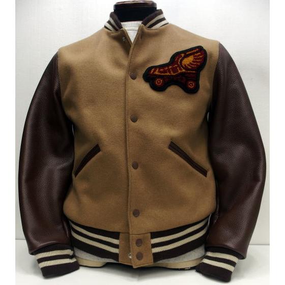 JELADO JELADO(ジェラード)[Smoky Joe Full Custom Camel JELADO JELADO(ジェラード)[Smoky Joe Full Custom Camel
