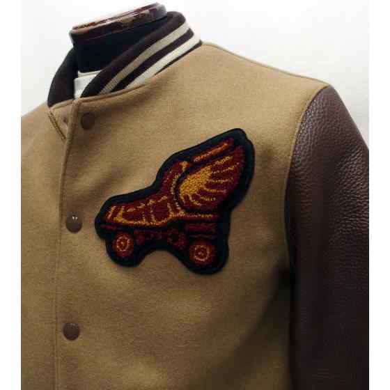 JELADO JELADO(ジェラード)[Smoky Joe Full Custom Camel JELADO JELADO(ジェラード)[Smoky Joe Full Custom Camel