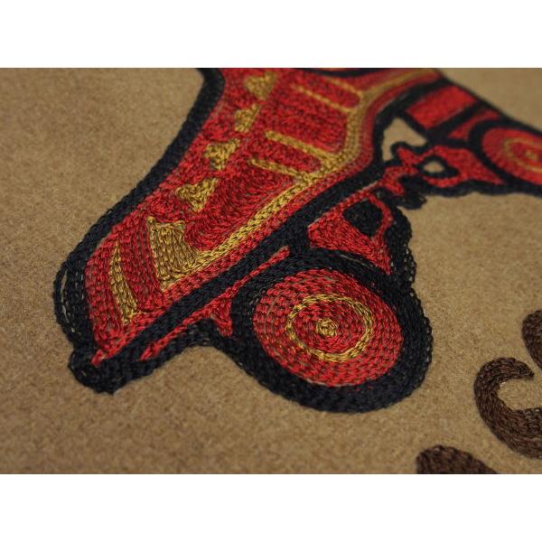 JELADO JELADO(ジェラード)[Smoky Joe Full Custom Camel JELADO JELADO(ジェラード)[Smoky Joe Full Custom Camel