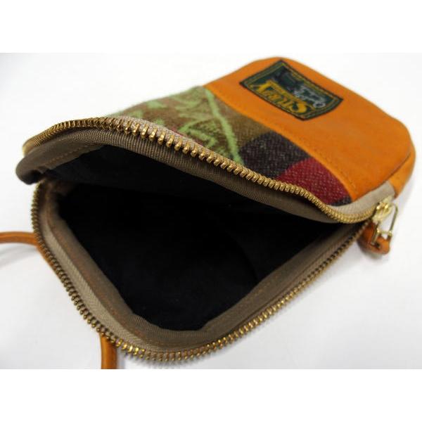 JELADO JELADO(ジェラード)[AG73639 JEALDO×Sturdy Smart Musette/Mint