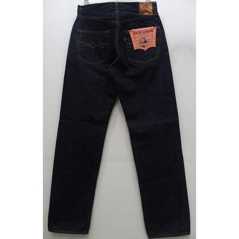 JELADO JELADO(ジェラード)Original Vintage Denim [Age of Longin 