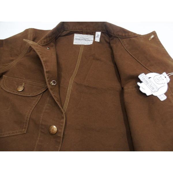 WAREHOUSE（ウエアハウス） John Gluckow(ジョン グラッコー)by