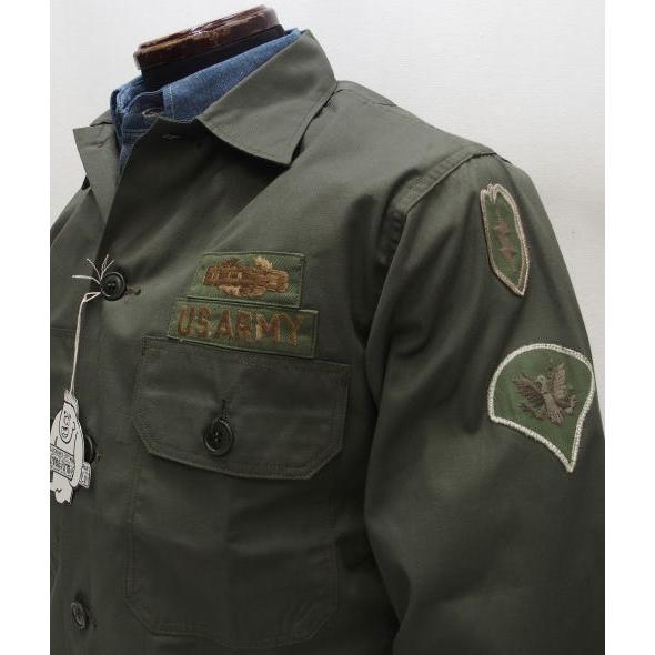 WAREHOUSE（ウエアハウス） John Gluckow(ジョン グラッコー)by