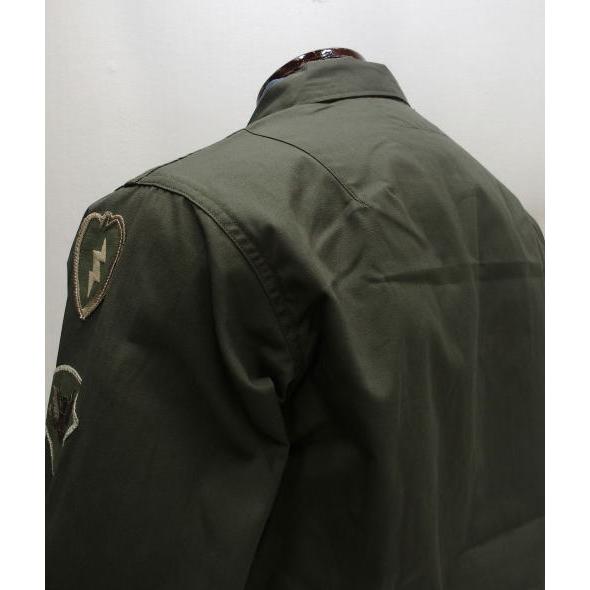 WAREHOUSE（ウエアハウス） John Gluckow(ジョン グラッコー)by