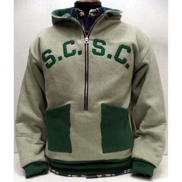 WAREHOUSE（ウエアハウス） John Gluckow(ジョン グラッコー)by