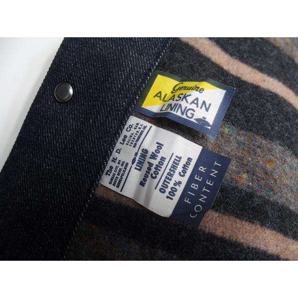 Lee（リー） [Lot.101-LJ STORM RIDER 1950s Model/Archives Real