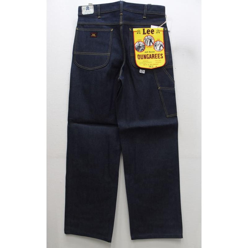 Lee（リー） Archives Real Vintage [Dungarees 191-Z 1950s Model