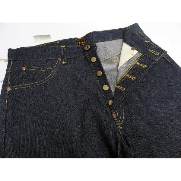 Lee（リー） Archives Real Vintage [COWBOY 101 1945 Model] : スリー