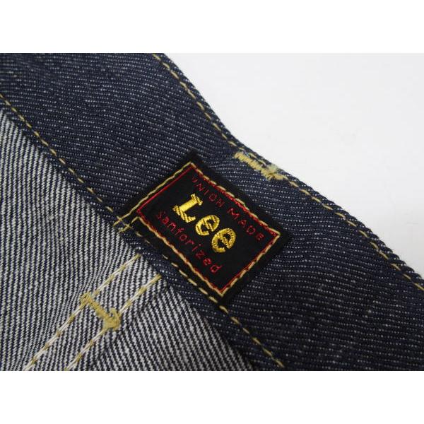 Lee Lee(リー)Archives Real Vintage [RIDERS 101-Z 1948 Model Lee Lee(リー)Archives Real Vintage [RIDERS 101-Z 1948 Model