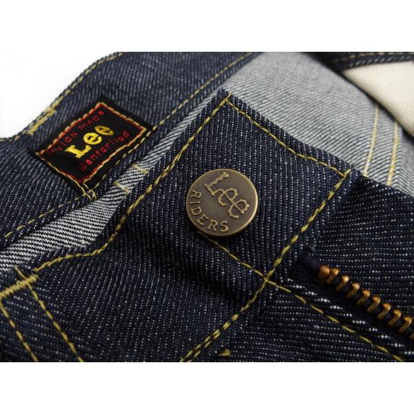Lee Lee(リー)Archives Real Vintage [RIDERS 101-Z 1948 Model Lee Lee(リー)Archives Real Vintage [RIDERS 101-Z 1948 Model