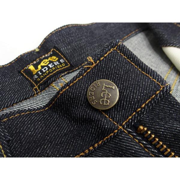 Lee（リー） Archives Real Vintage [RIDERS 101-Z 1954 Model