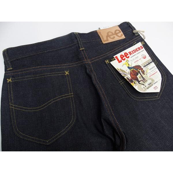 Lee（リー） Special Product [RIDERS 101-Z 1955 James Dean Model